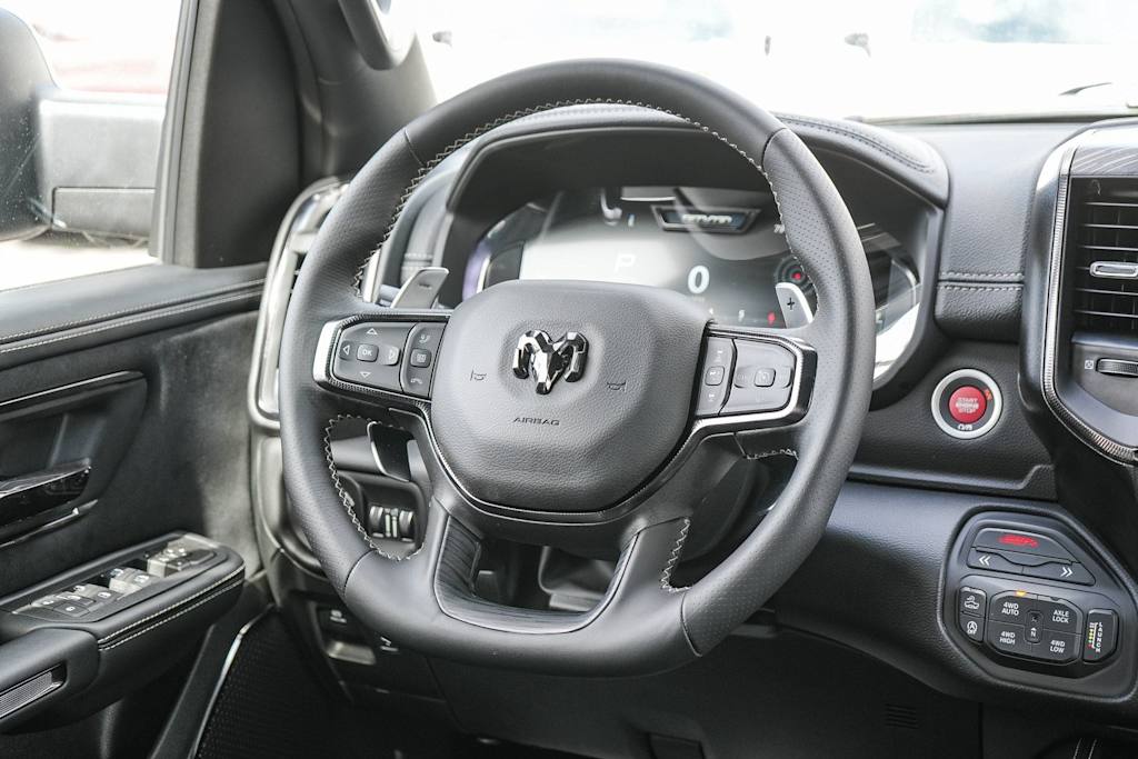 Thumbnail: 2026 RAM 1500 - 8
