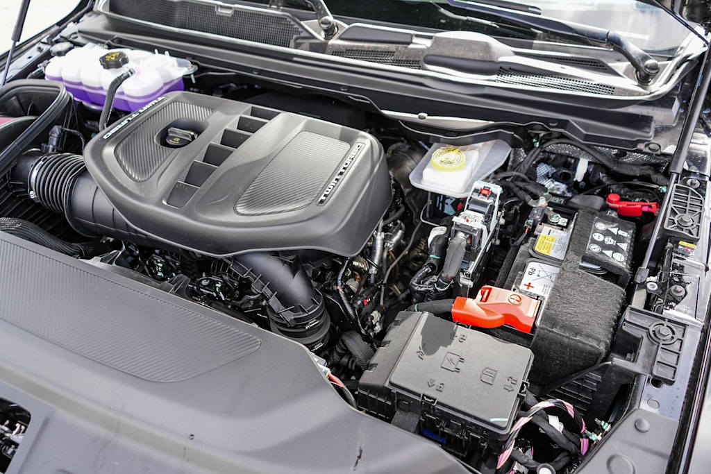 Thumbnail: 2026 RAM 1500 - 7