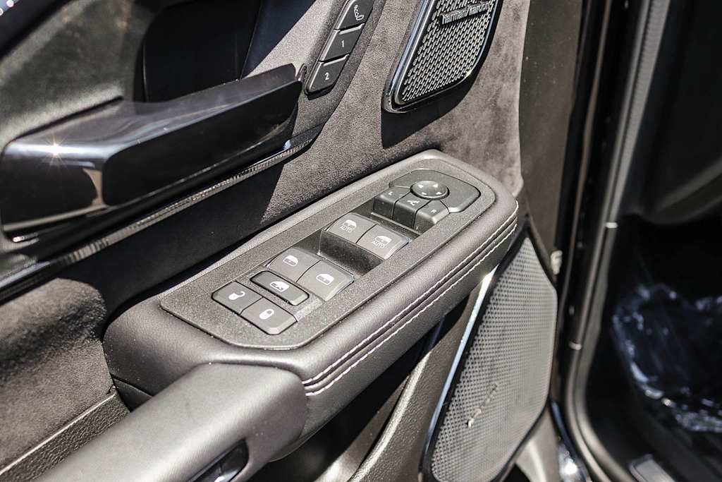 Thumbnail: 2026 RAM 1500 - 25
