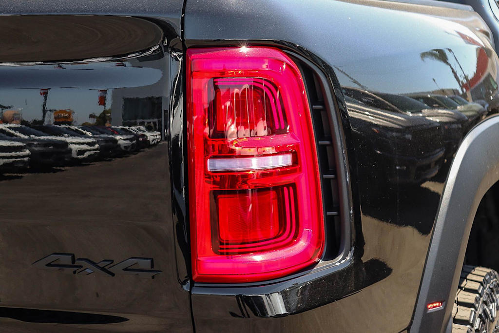 Thumbnail: 2026 RAM 1500 - 19