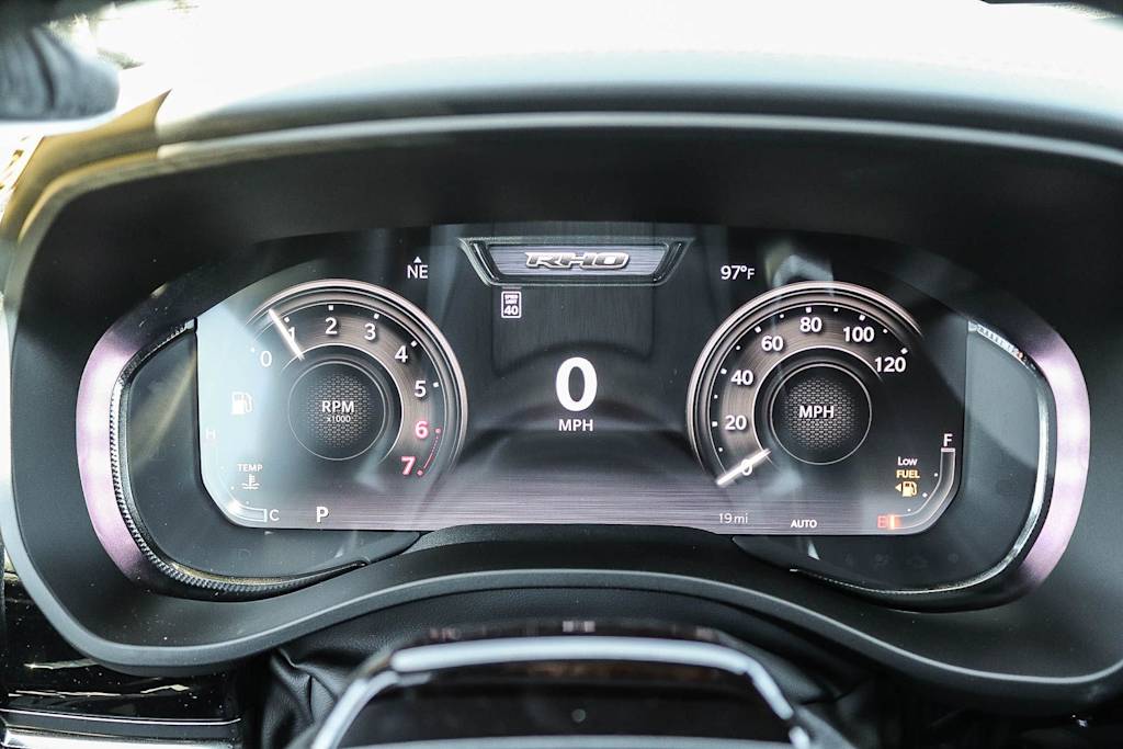 Thumbnail: 2026 RAM 1500 - 15