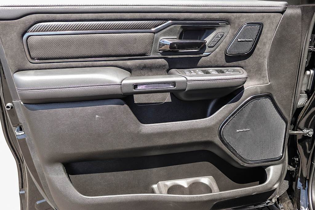 Thumbnail: 2026 RAM 1500 - 24