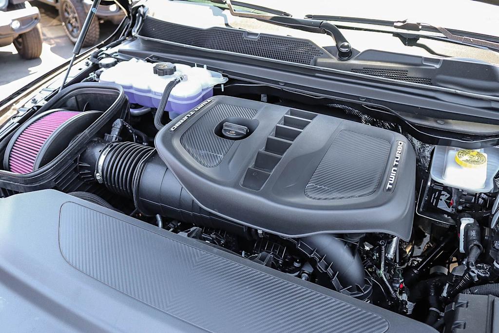 Thumbnail: 2026 RAM 1500 - 7