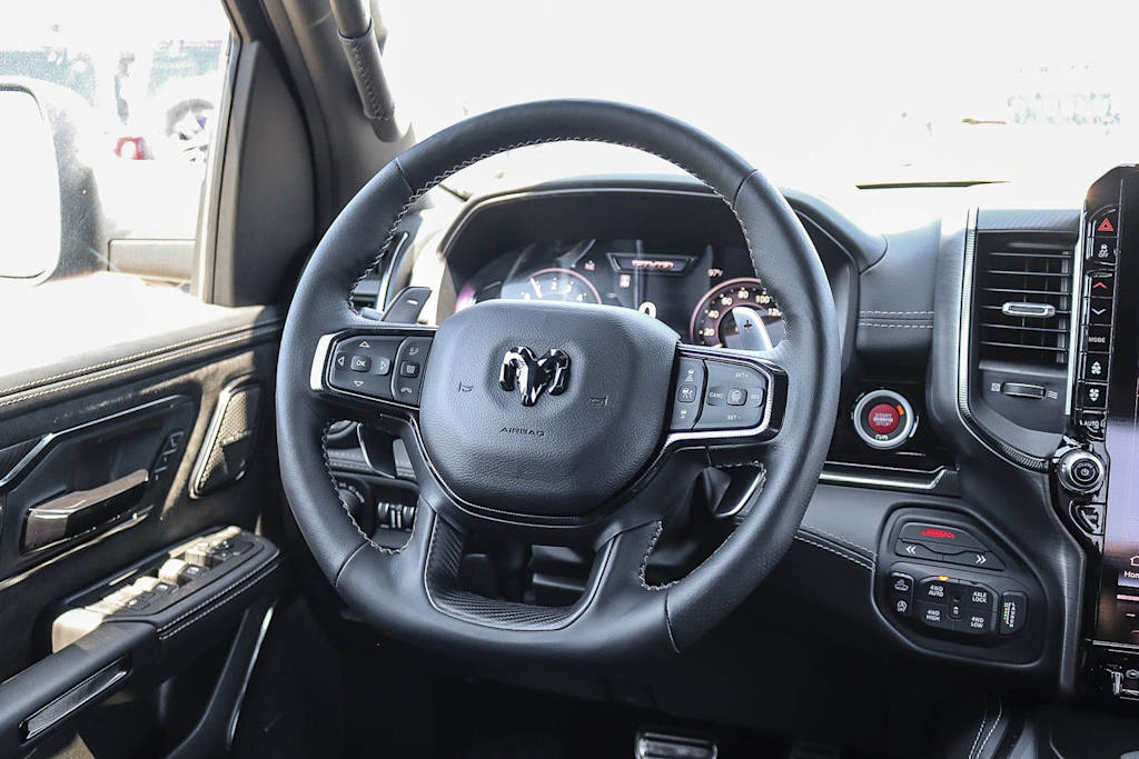 Thumbnail: 2026 RAM 1500 - 8