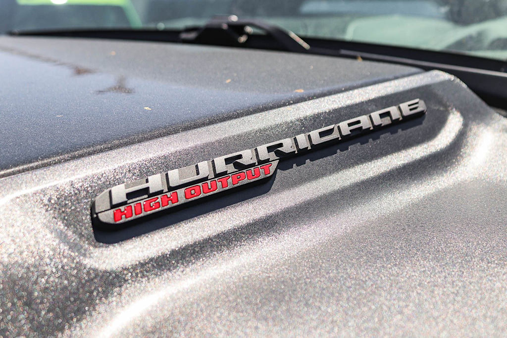 Thumbnail: 2026 RAM 1500 - 5
