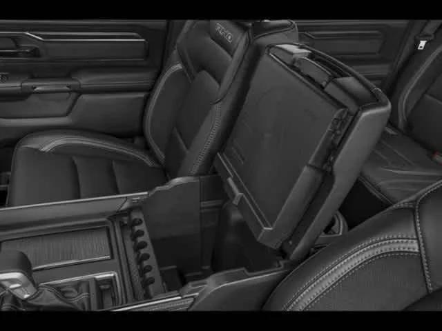 Thumbnail: 2026 RAM 1500 - 15