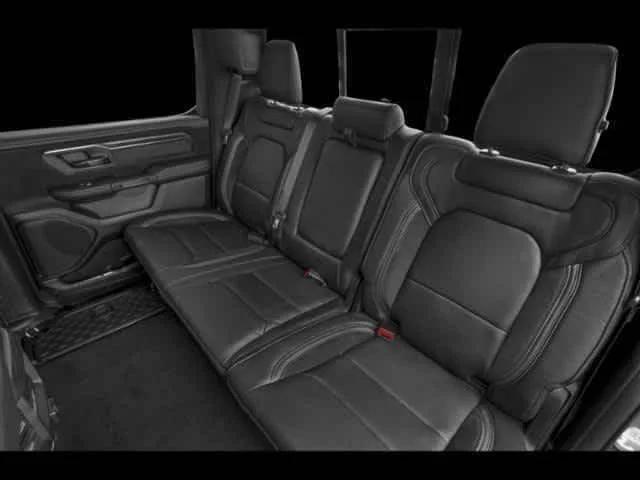 Thumbnail: 2026 RAM 1500 - 12