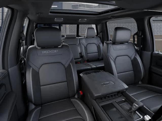 Thumbnail: 2026 RAM 1500 - 23