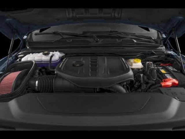 Thumbnail: 2026 RAM 1500 - 8