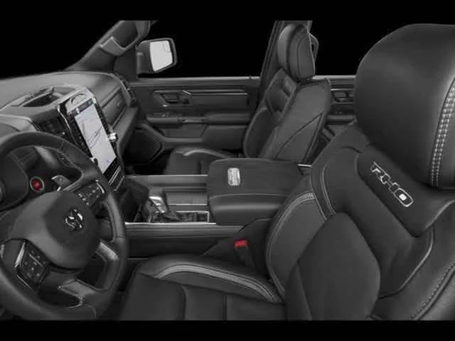 Thumbnail: 2026 RAM 1500 - 10