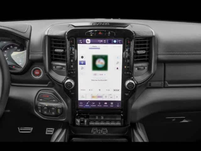 Thumbnail: 2026 RAM 1500 - 14