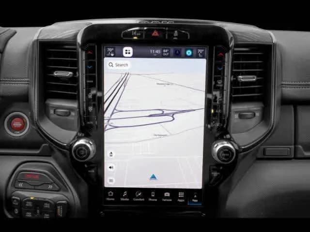 Thumbnail: 2026 RAM 1500 - 19