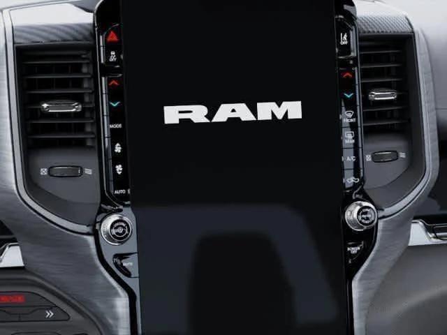 Thumbnail: 2026 RAM 1500 - 6