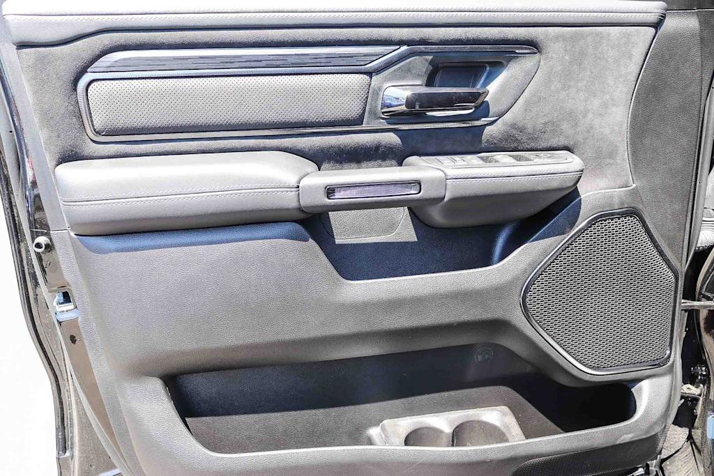 Thumbnail: 2026 RAM 1500 - 24
