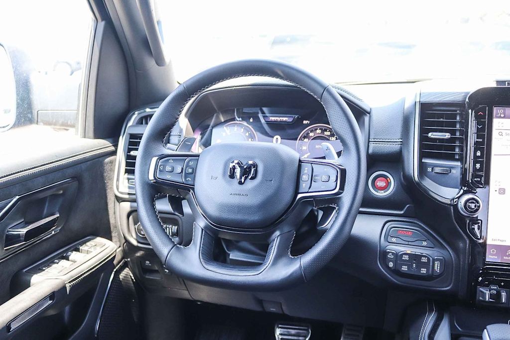 Thumbnail: 2026 RAM 1500 - 8