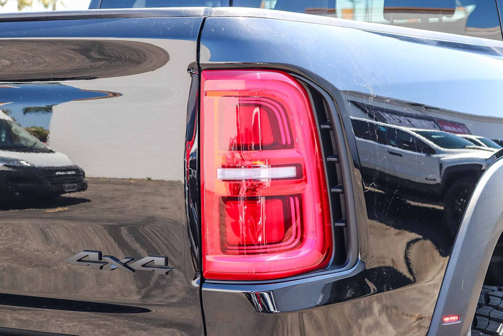 Thumbnail: 2026 RAM 1500 - 19