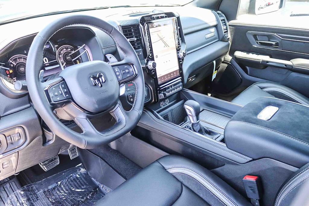Thumbnail: 2026 RAM 1500 - 12