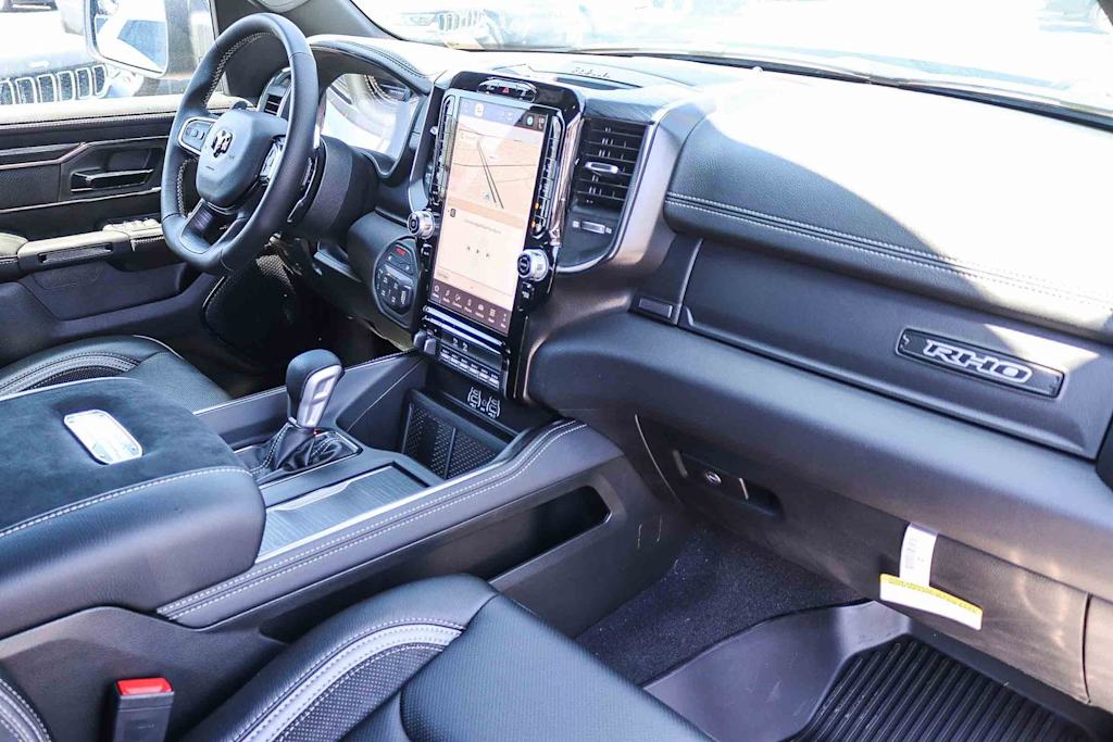 Thumbnail: 2026 RAM 1500 - 11