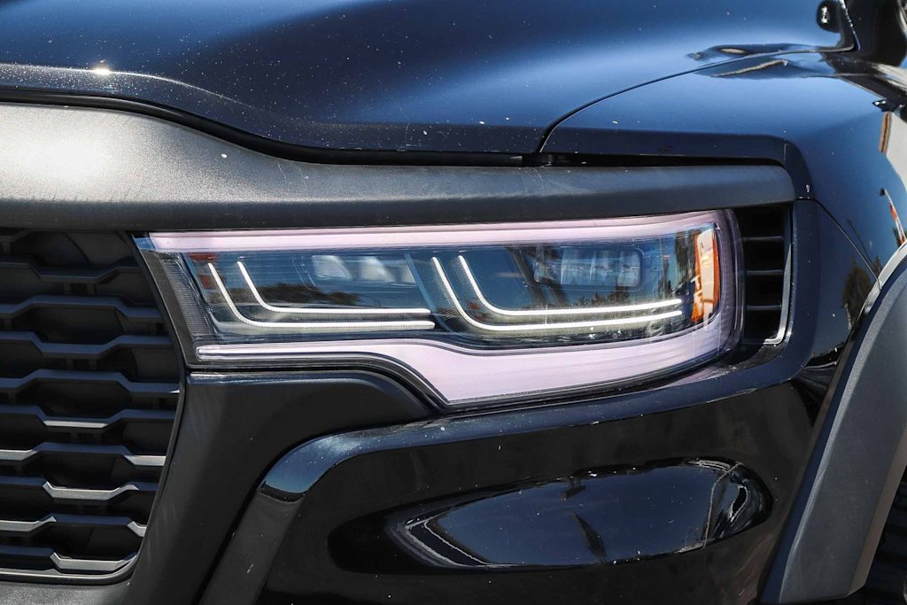 Thumbnail: 2026 RAM 1500 - 20