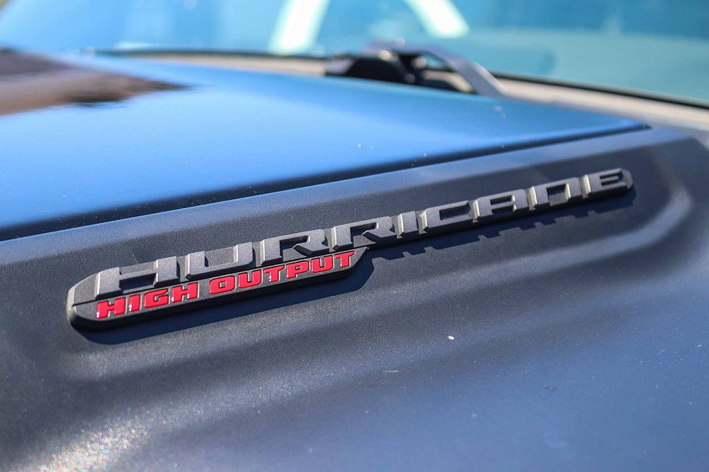 Thumbnail: 2026 RAM 1500 - 5