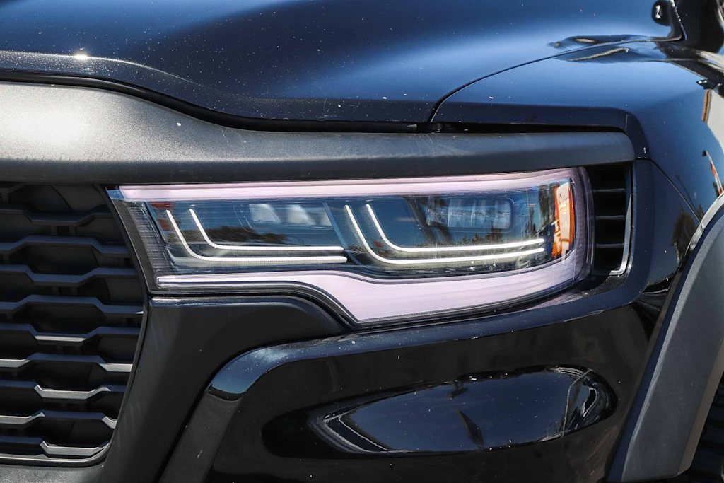 Thumbnail: 2026 RAM 1500 - 20