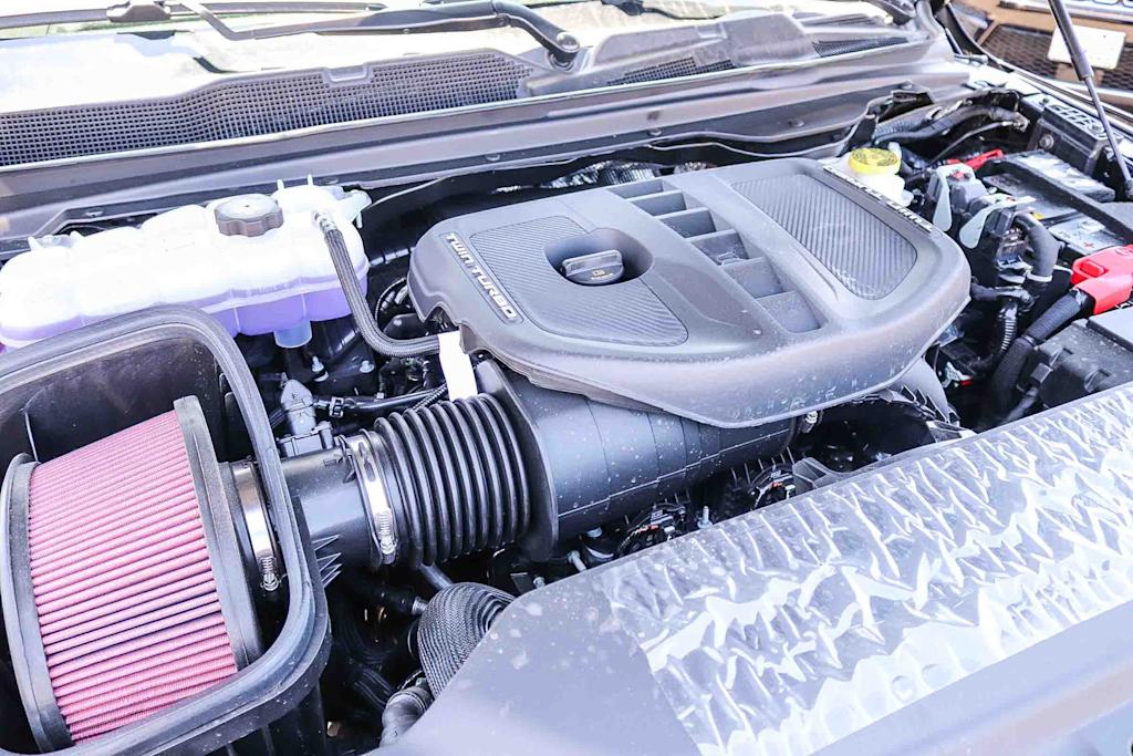 Thumbnail: 2026 RAM 1500 - 7