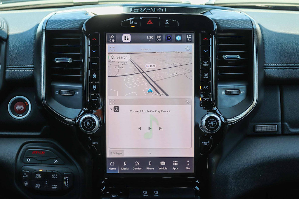Thumbnail: 2026 RAM 1500 - 13