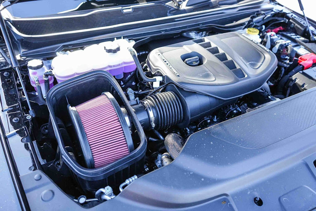 Thumbnail: 2026 RAM 1500 - 22