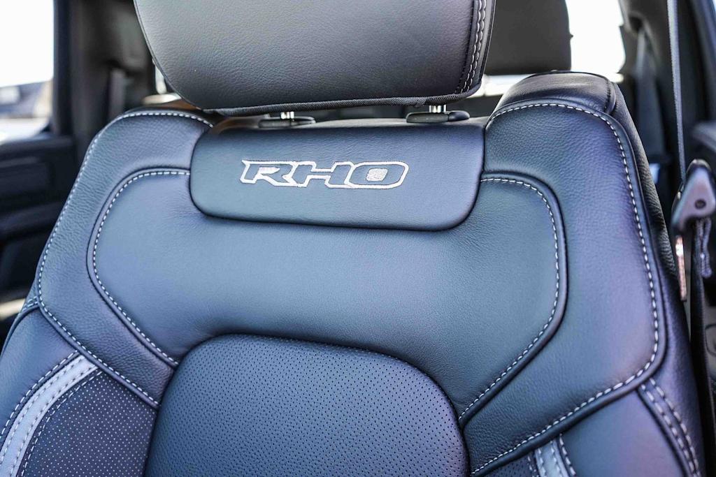 Thumbnail: 2026 RAM 1500 - 27