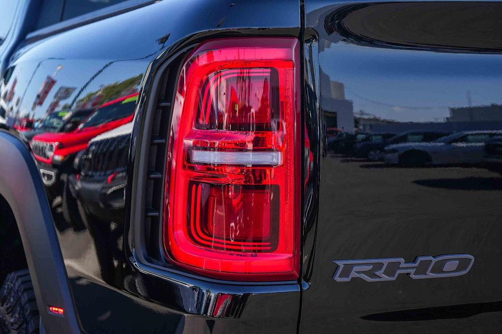 Thumbnail: 2026 RAM 1500 - 20