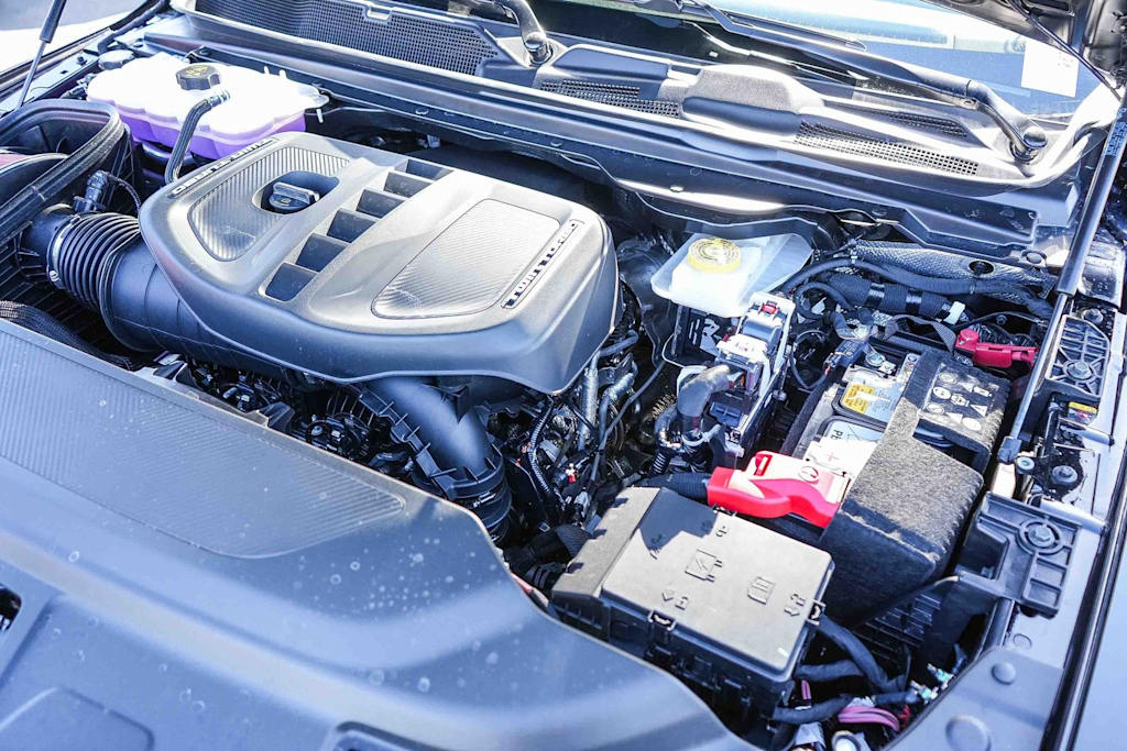 Thumbnail: 2026 RAM 1500 - 7