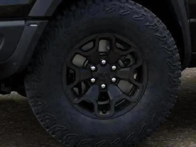 Thumbnail: 2026 RAM 1500 - 6