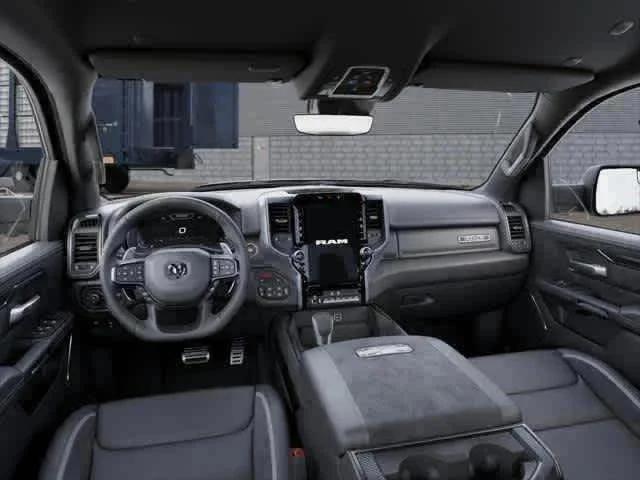 Thumbnail: 2026 RAM 1500 - 13
