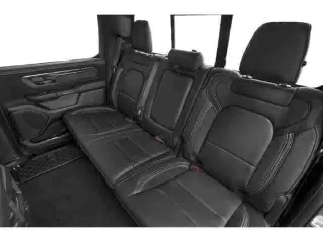 Thumbnail: 2026 RAM 1500 - 11