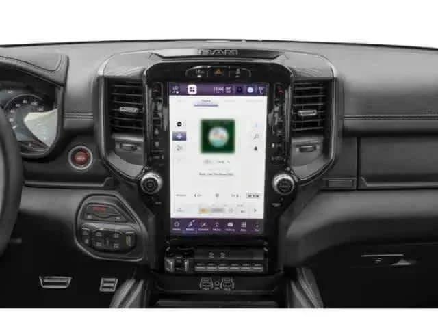 Thumbnail: 2026 RAM 1500 - 14