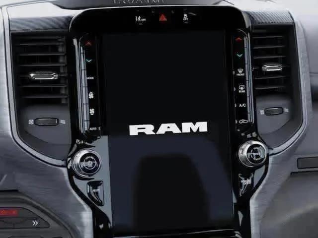 Thumbnail: 2026 RAM 1500 - 23