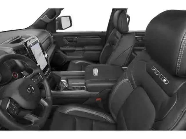 Thumbnail: 2026 RAM 1500 - 10