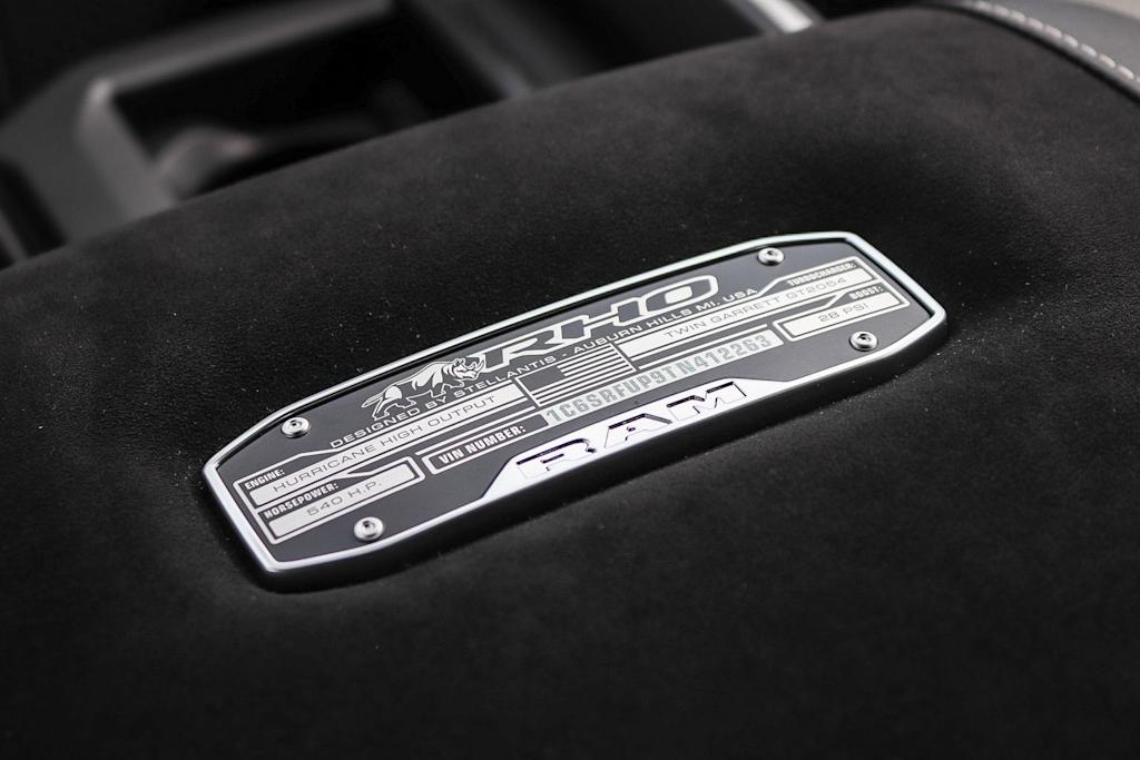 Thumbnail: 2026 RAM 1500 - 23