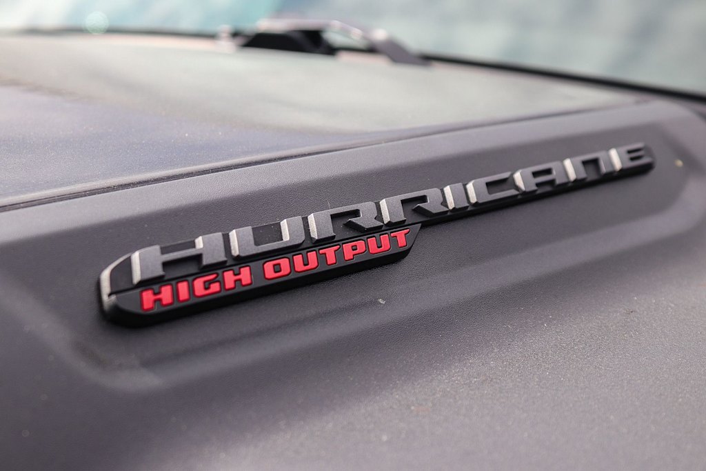 Thumbnail: 2026 RAM 1500 - 5