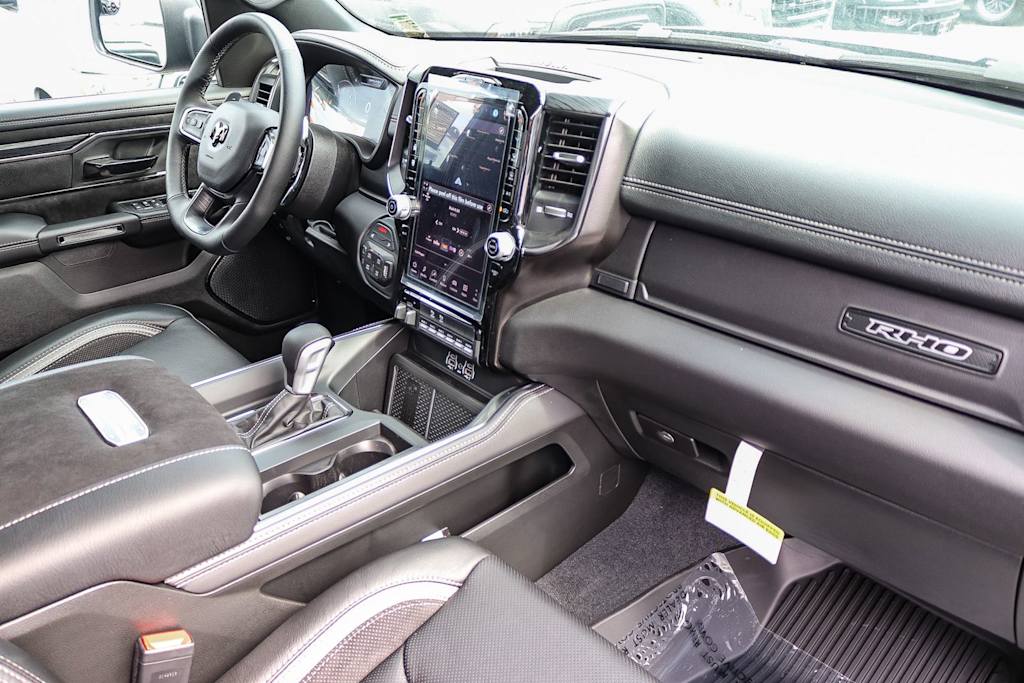 Thumbnail: 2026 RAM 1500 - 11