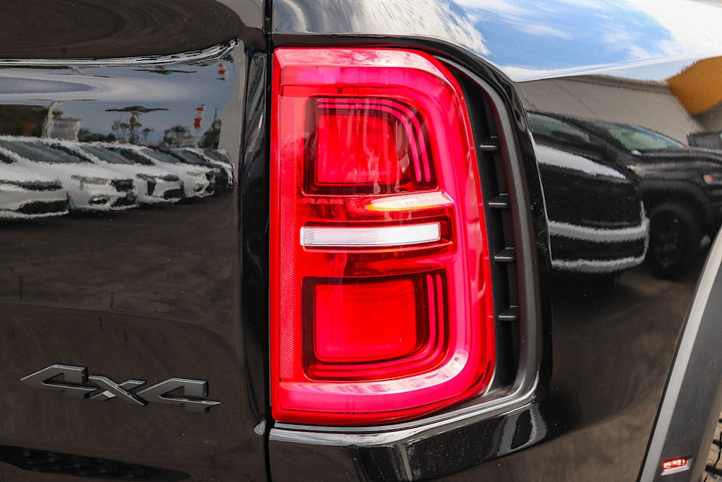 Thumbnail: 2026 RAM 1500 - 19
