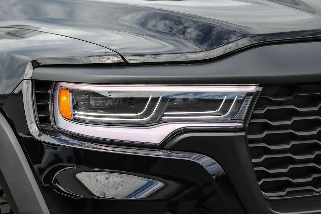 Thumbnail: 2026 RAM 1500 - 20