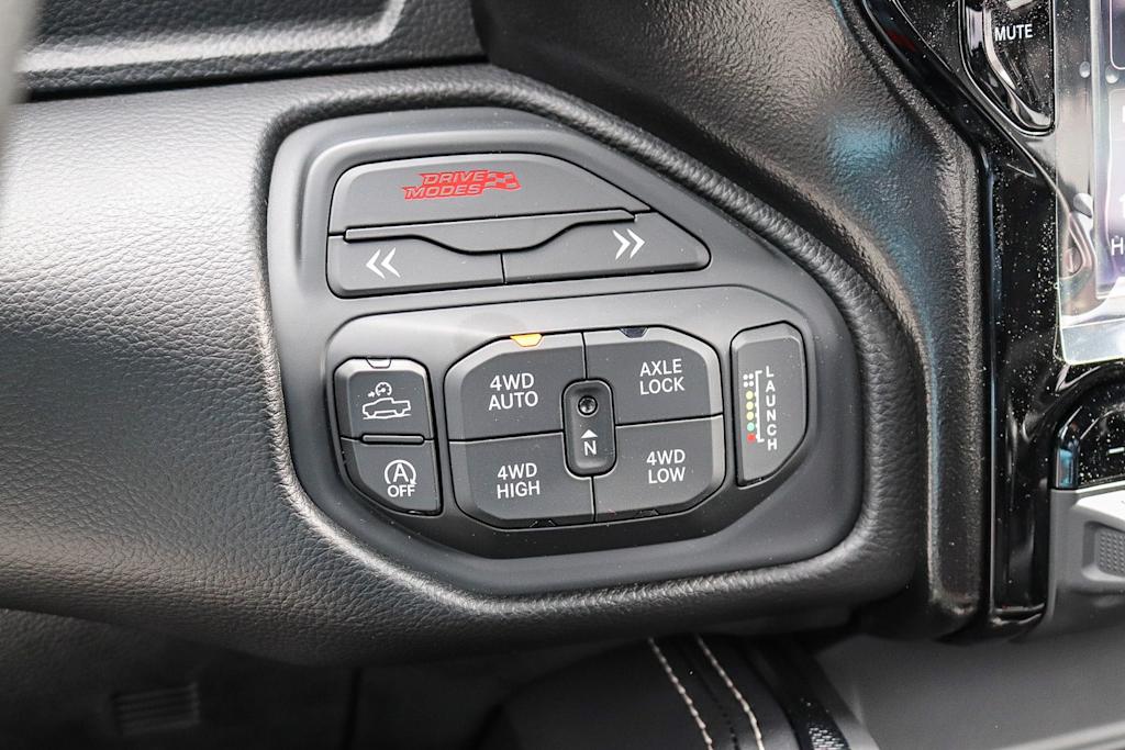 Thumbnail: 2026 RAM 1500 - 28