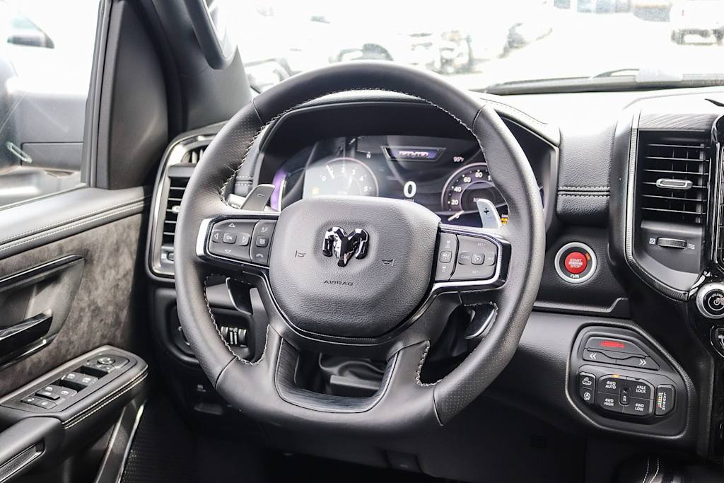 Thumbnail: 2026 RAM 1500 - 8