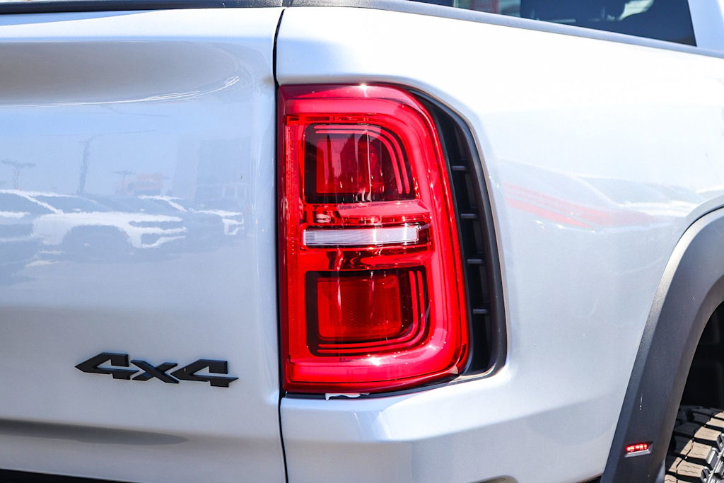 Thumbnail: 2026 RAM 1500 - 19