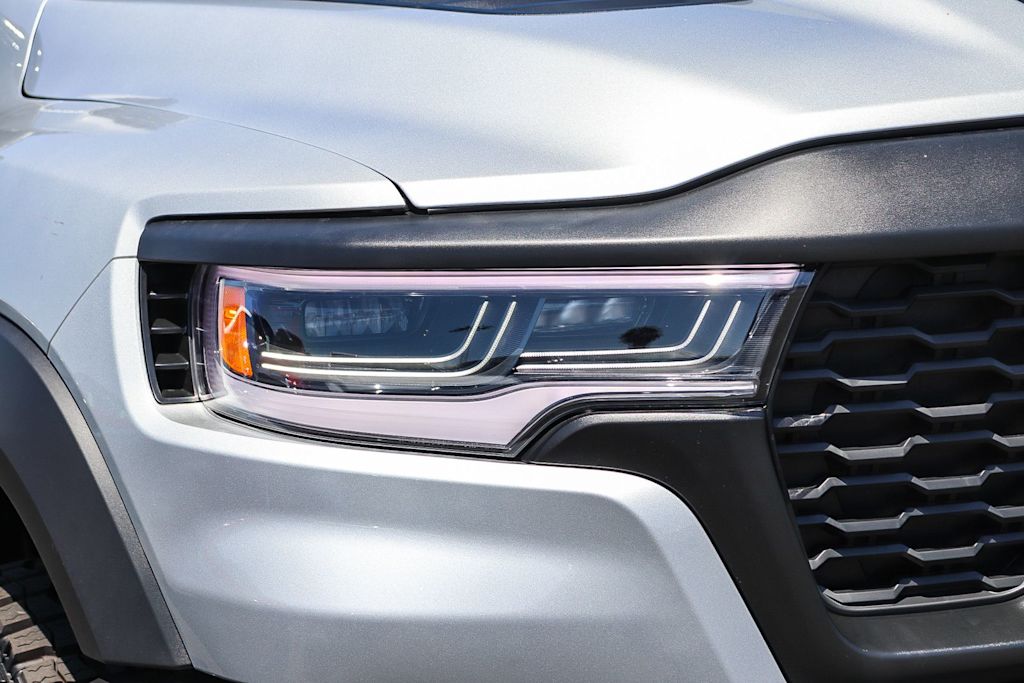 Thumbnail: 2026 RAM 1500 - 20