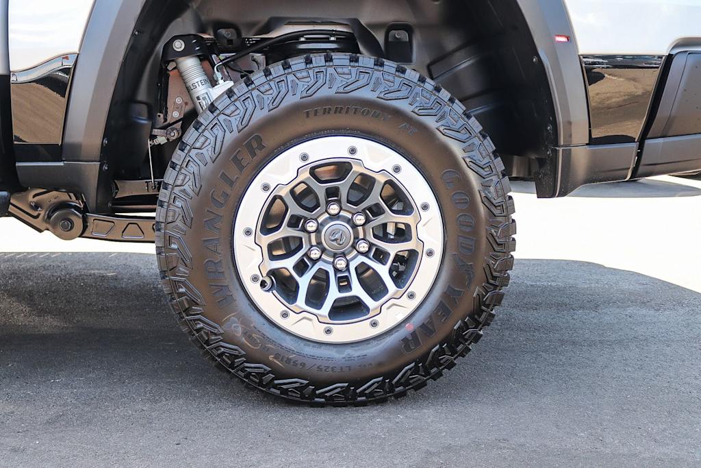 Thumbnail: 2026 RAM 1500 - 22