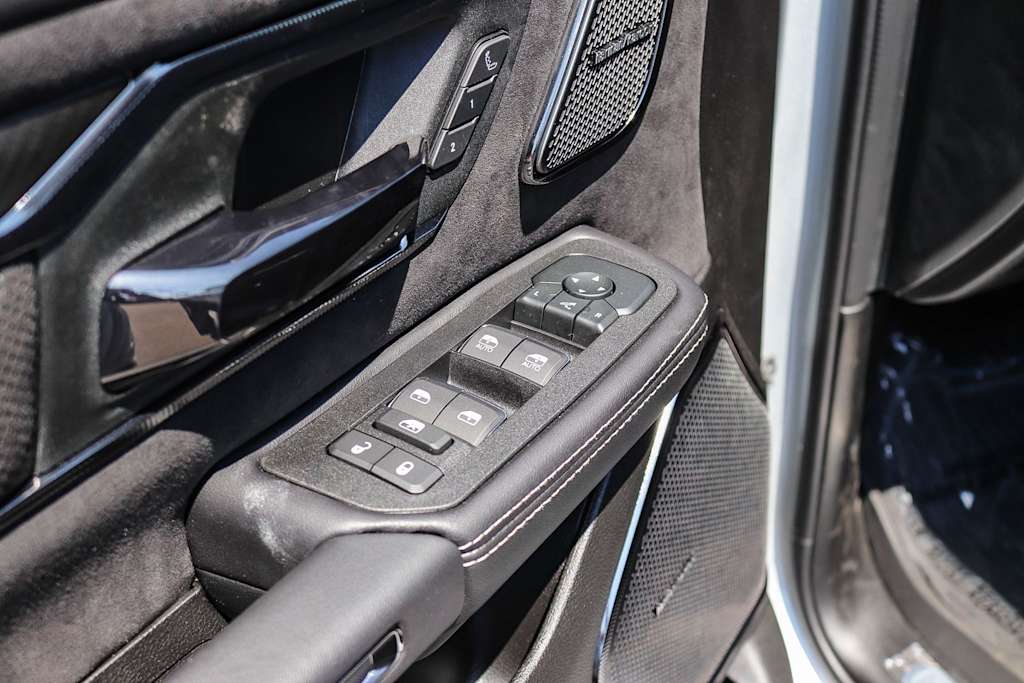 Thumbnail: 2026 RAM 1500 - 24