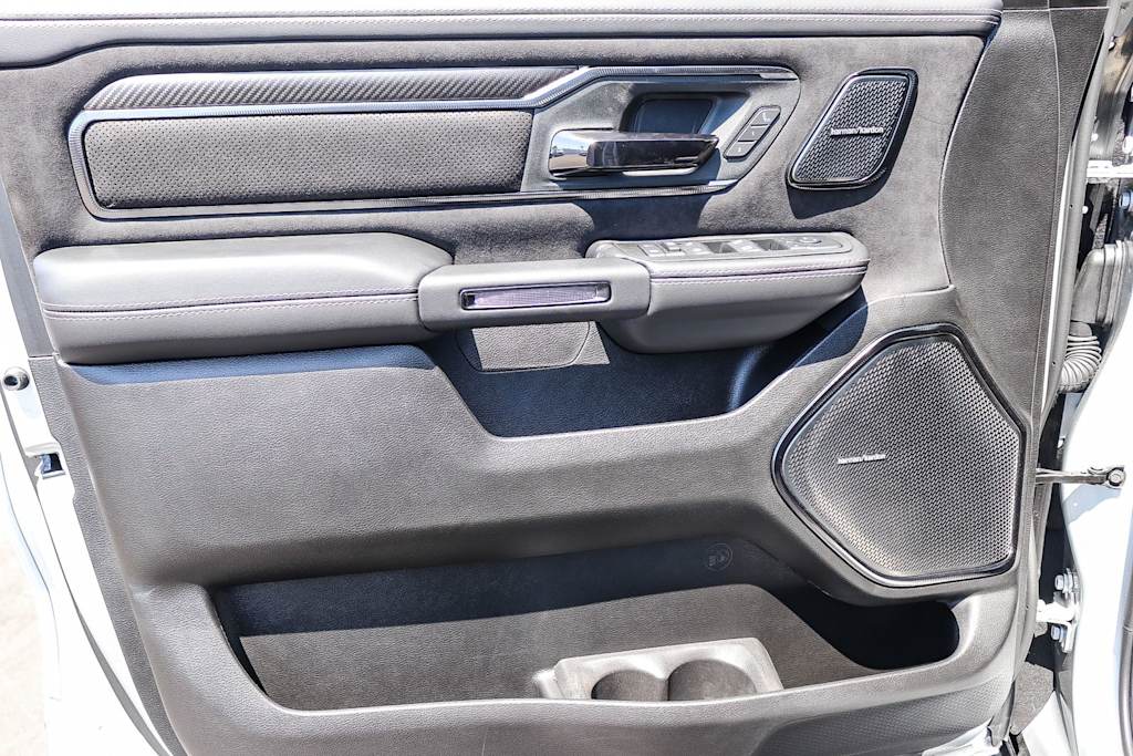 Thumbnail: 2026 RAM 1500 - 23