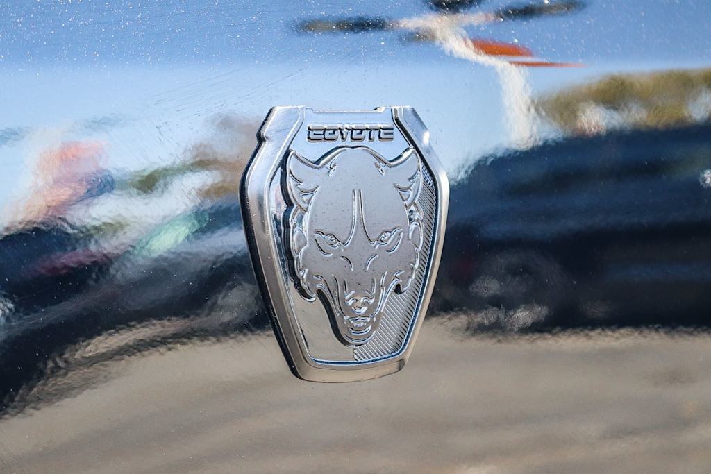 Thumbnail: 2024 Ford Mustang - 10